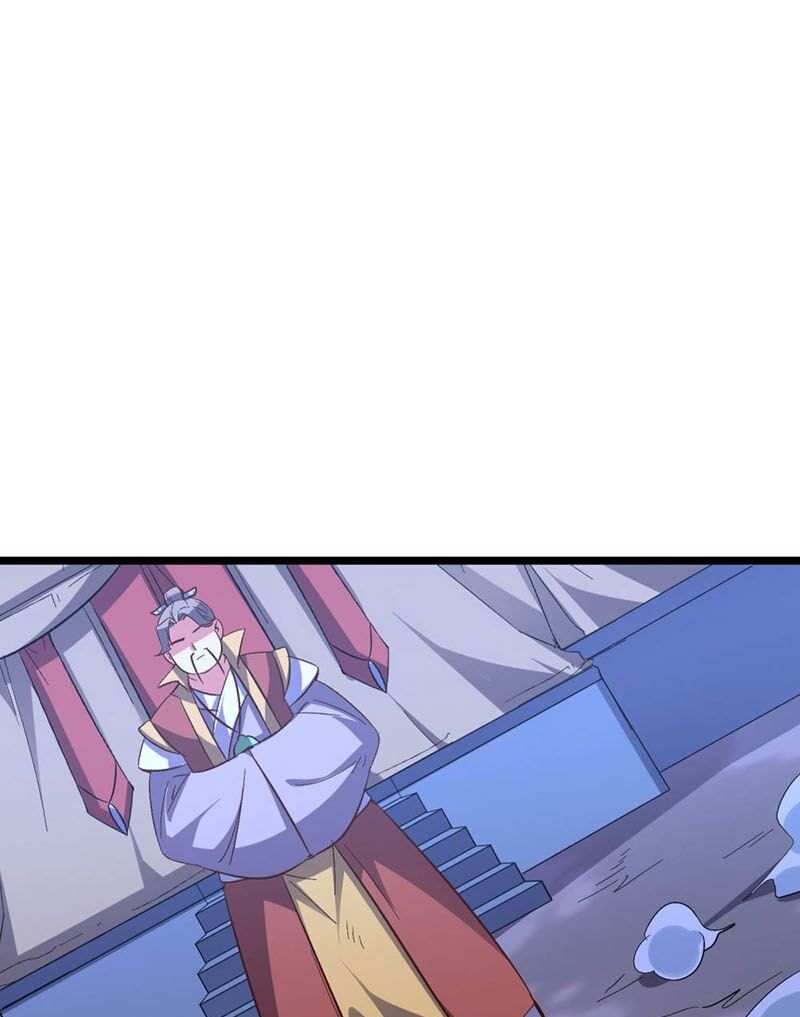 đọc truyện Phục Thiên Thánh Chủ Chương 80 ảnh 25 tại Thiên Thai Truyện