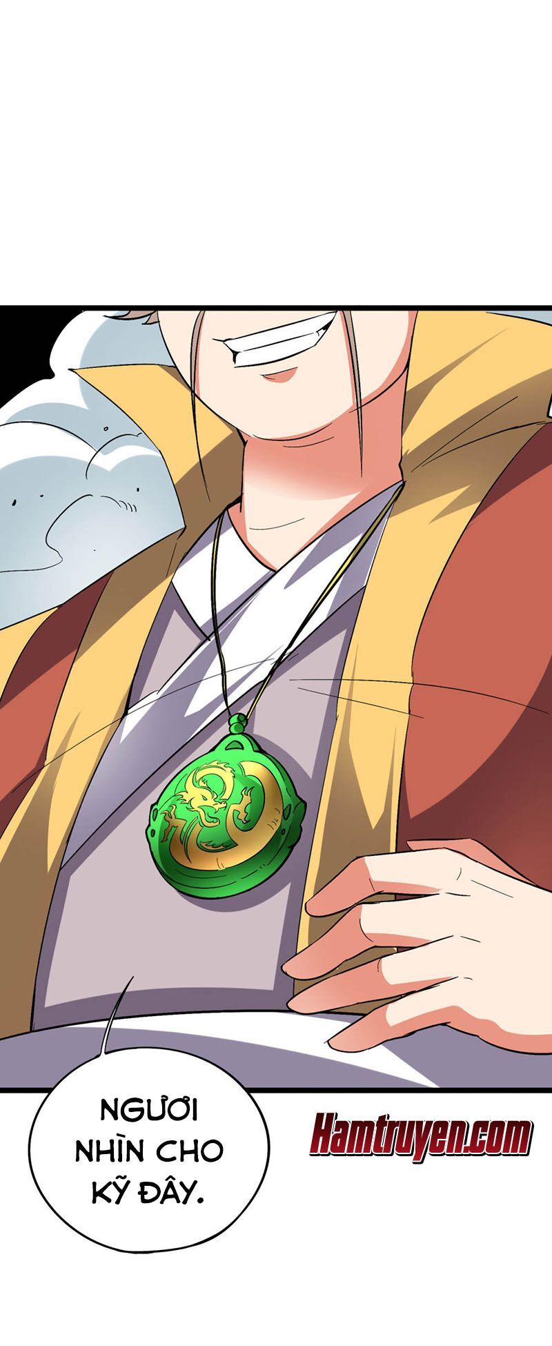 đọc truyện Phục Thiên Thánh Chủ Chương 80 ảnh 27 tại Thiên Thai Truyện