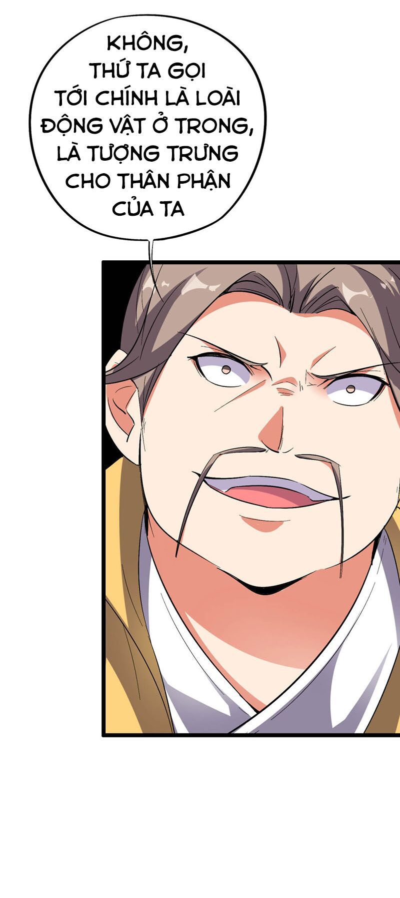 đọc truyện Phục Thiên Thánh Chủ Chương 80 ảnh 30 tại Thiên Thai Truyện