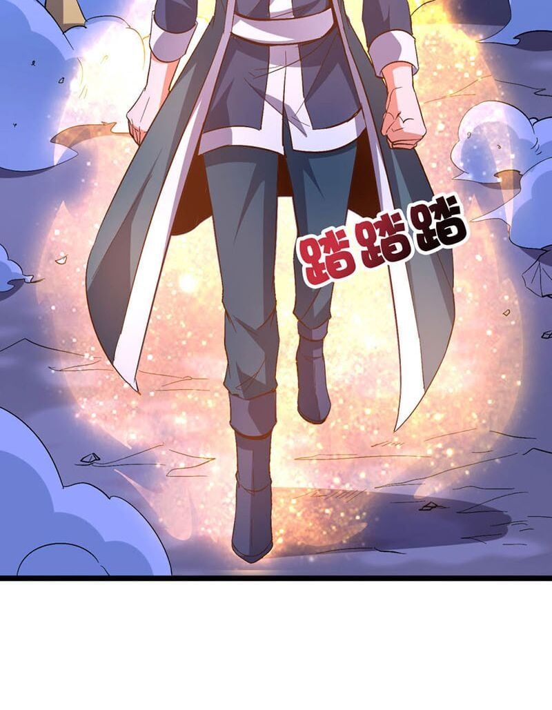 đọc truyện Phục Thiên Thánh Chủ Chương 80 ảnh 5 tại Thiên Thai Truyện