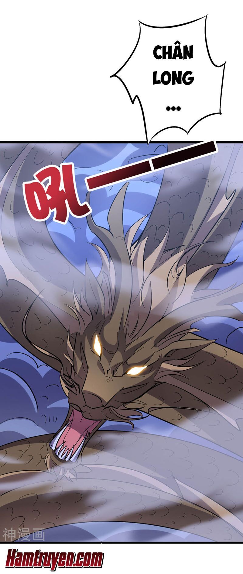 đọc truyện Phục Thiên Thánh Chủ Chương 80 ảnh 33 tại Thiên Thai Truyện