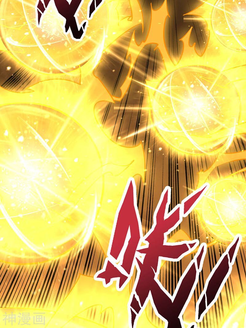 đọc truyện Phục Thiên Thánh Chủ Chương 80 ảnh 36 tại Thiên Thai Truyện