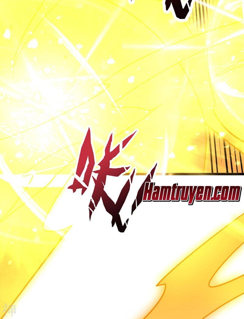 đọc truyện Phục Thiên Thánh Chủ Chương 80 ảnh 37 tại Thiên Thai Truyện