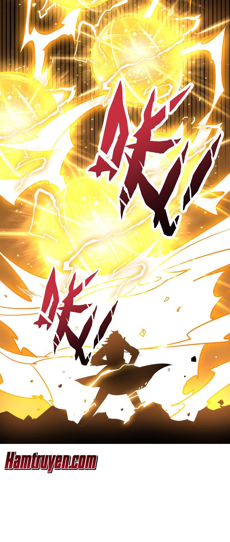 đọc truyện Phục Thiên Thánh Chủ Chương 80 ảnh 39 tại Thiên Thai Truyện