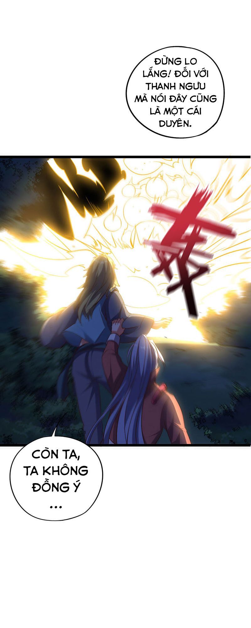 đọc truyện Phục Thiên Thánh Chủ Chương 80 ảnh 40 tại Thiên Thai Truyện