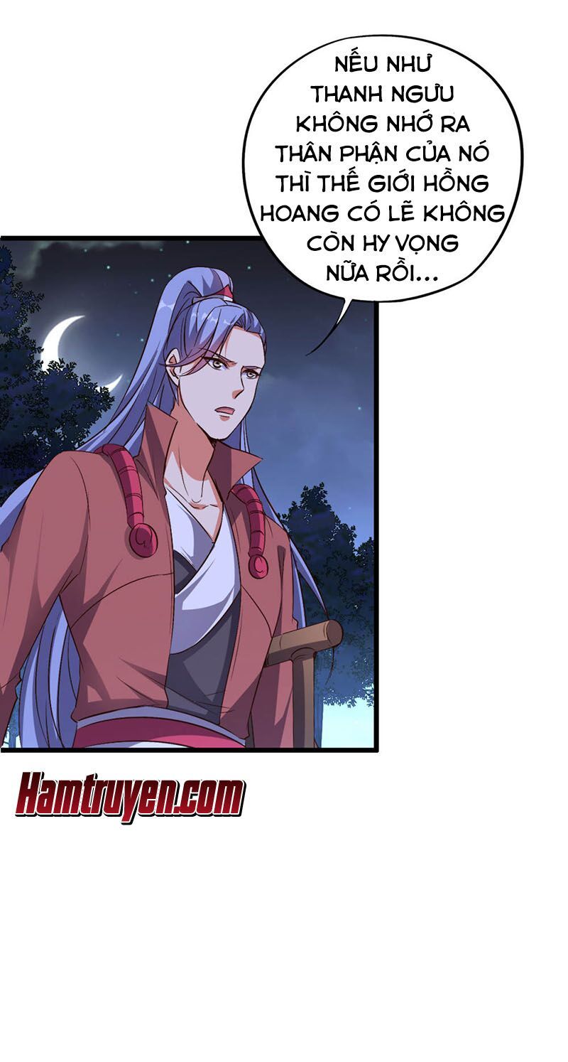 đọc truyện Phục Thiên Thánh Chủ Chương 80 ảnh 41 tại Thiên Thai Truyện