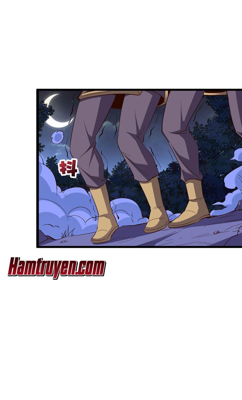 đọc truyện Phục Thiên Thánh Chủ Chương 80 ảnh 6 tại Thiên Thai Truyện