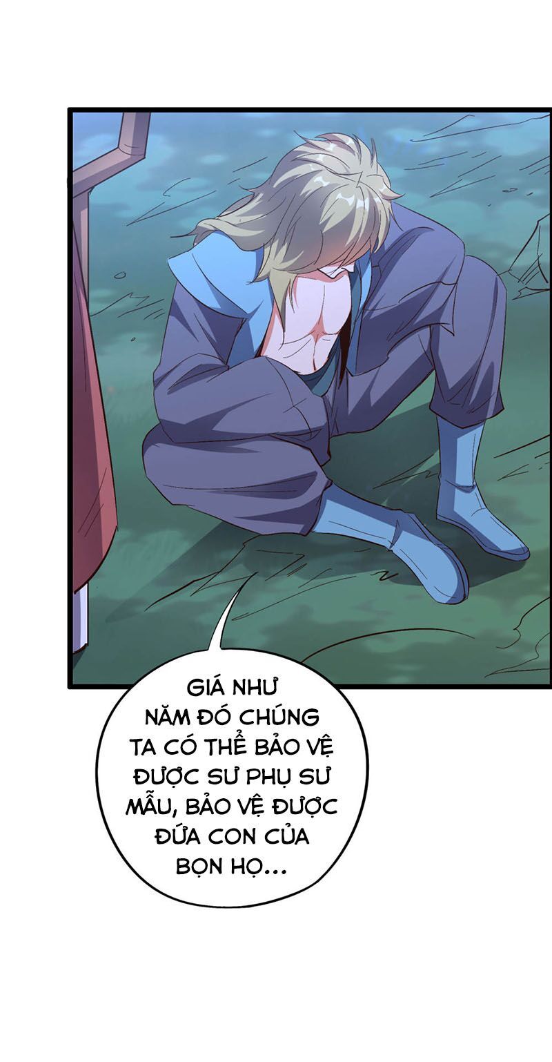 đọc truyện Phục Thiên Thánh Chủ Chương 80 ảnh 42 tại Thiên Thai Truyện