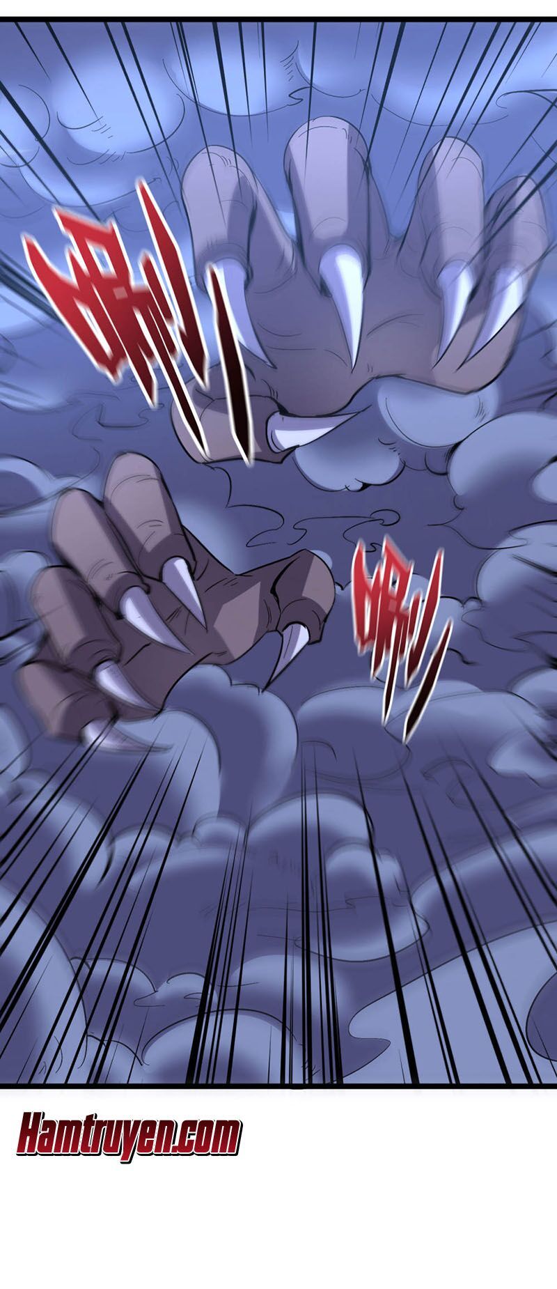 đọc truyện Phục Thiên Thánh Chủ Chương 80 ảnh 45 tại Thiên Thai Truyện