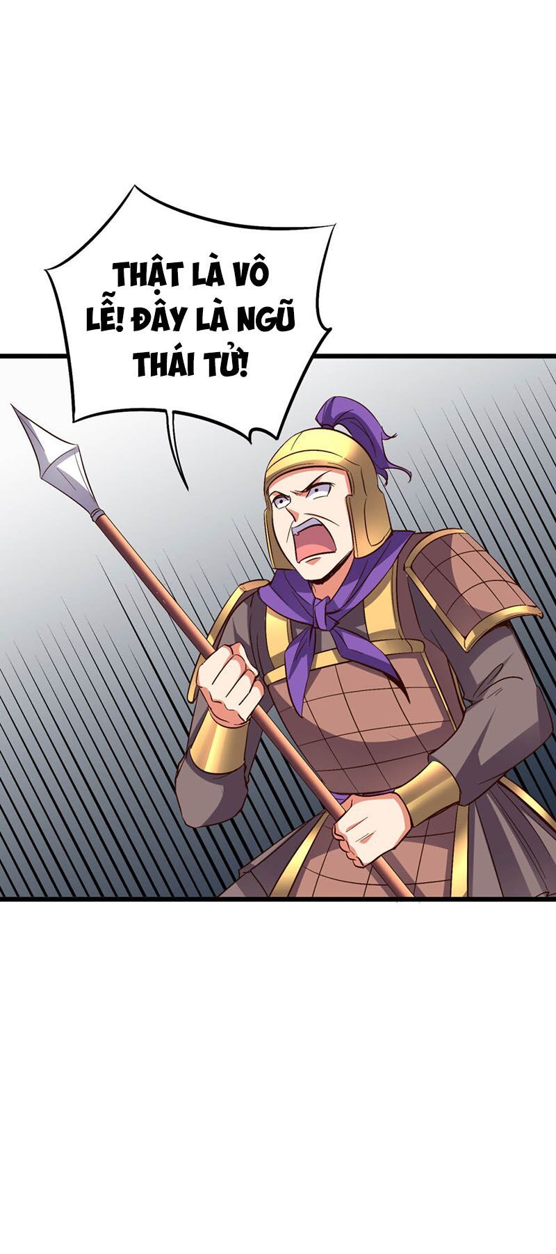 đọc truyện Phục Thiên Thánh Chủ Chương 80 ảnh 11 tại Thiên Thai Truyện