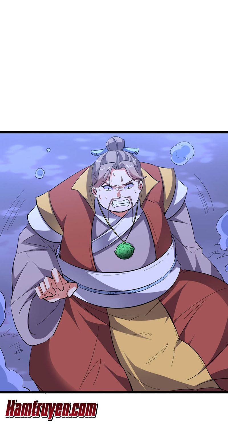 đọc truyện Phục Thiên Thánh Chủ Chương 81 ảnh 3 tại Thiên Thai Truyện