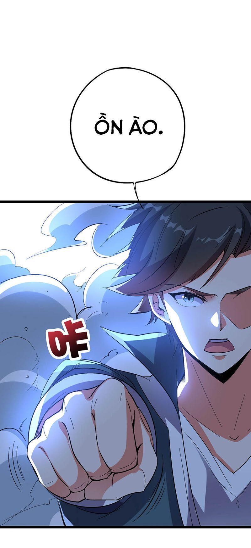 đọc truyện Phục Thiên Thánh Chủ Chương 81 ảnh 13 tại Thiên Thai Truyện