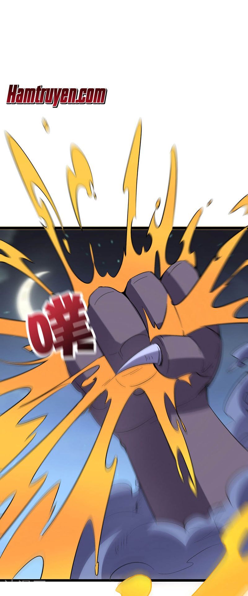 đọc truyện Phục Thiên Thánh Chủ Chương 81 ảnh 14 tại Thiên Thai Truyện