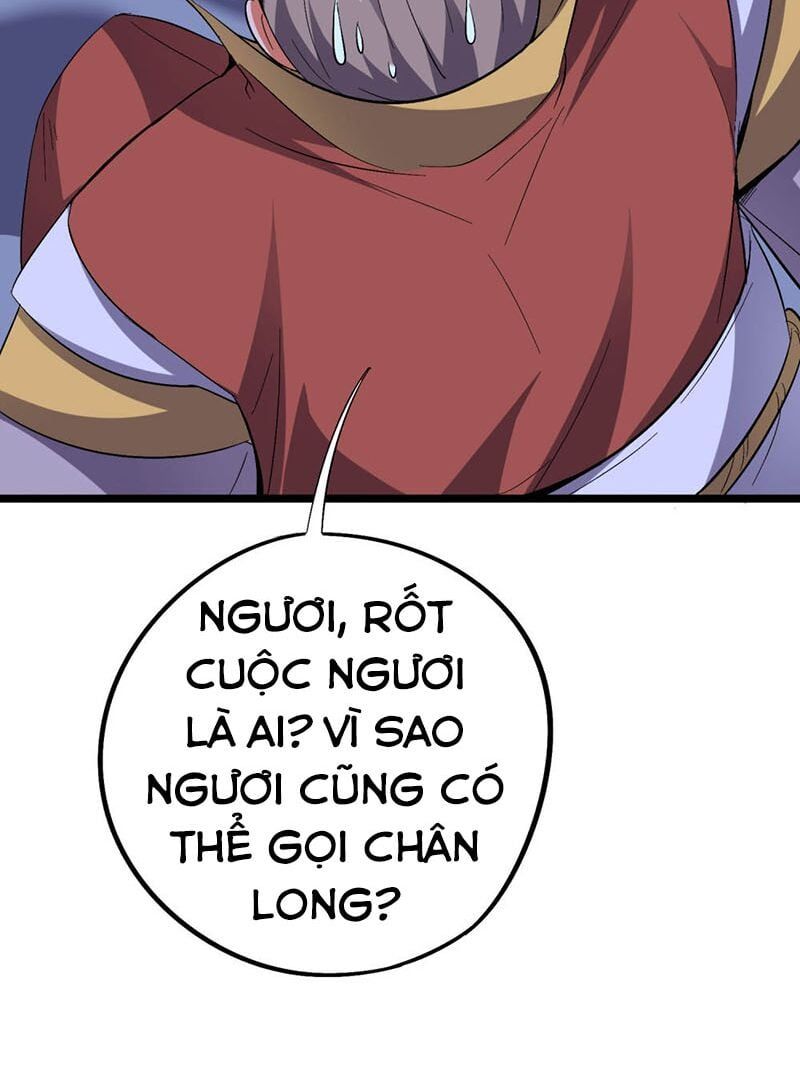 đọc truyện Phục Thiên Thánh Chủ Chương 81 ảnh 19 tại Thiên Thai Truyện