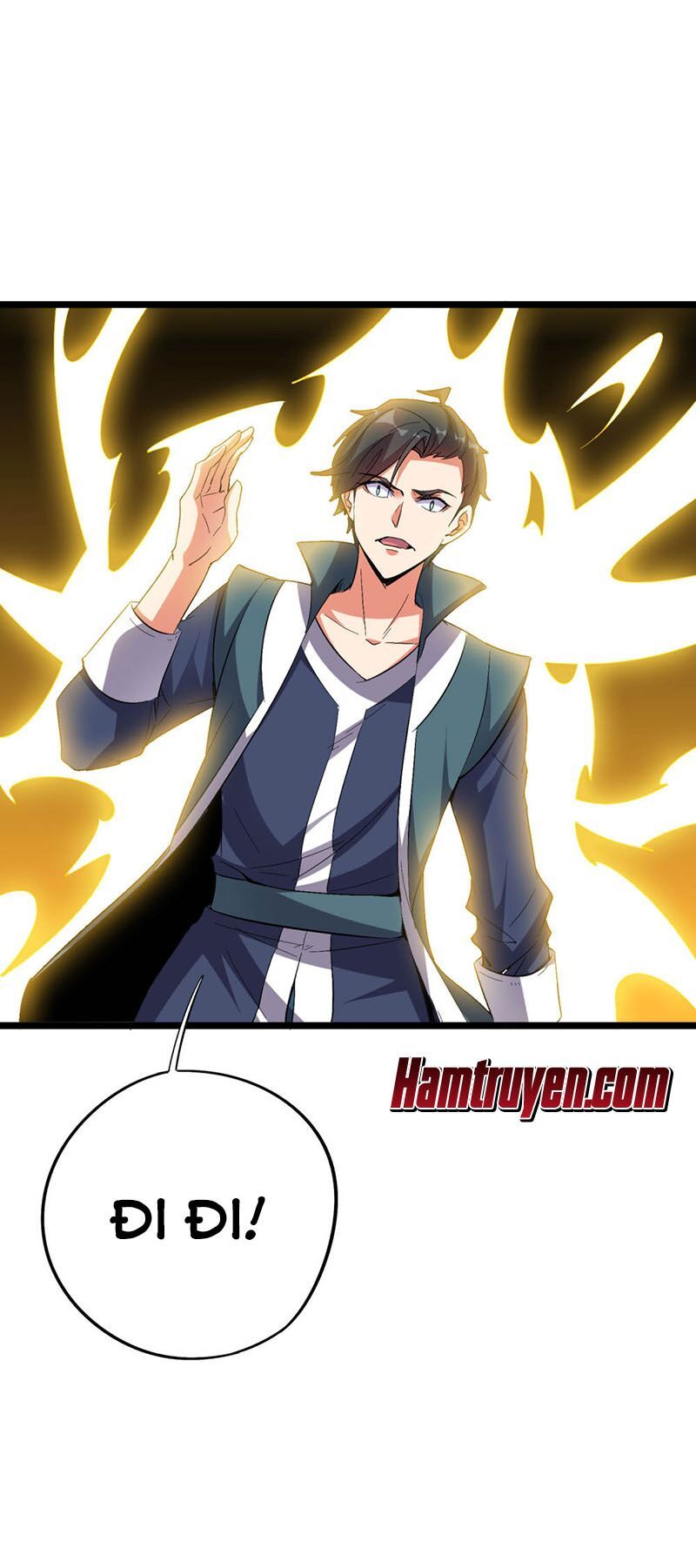 đọc truyện Phục Thiên Thánh Chủ Chương 81 ảnh 20 tại Thiên Thai Truyện