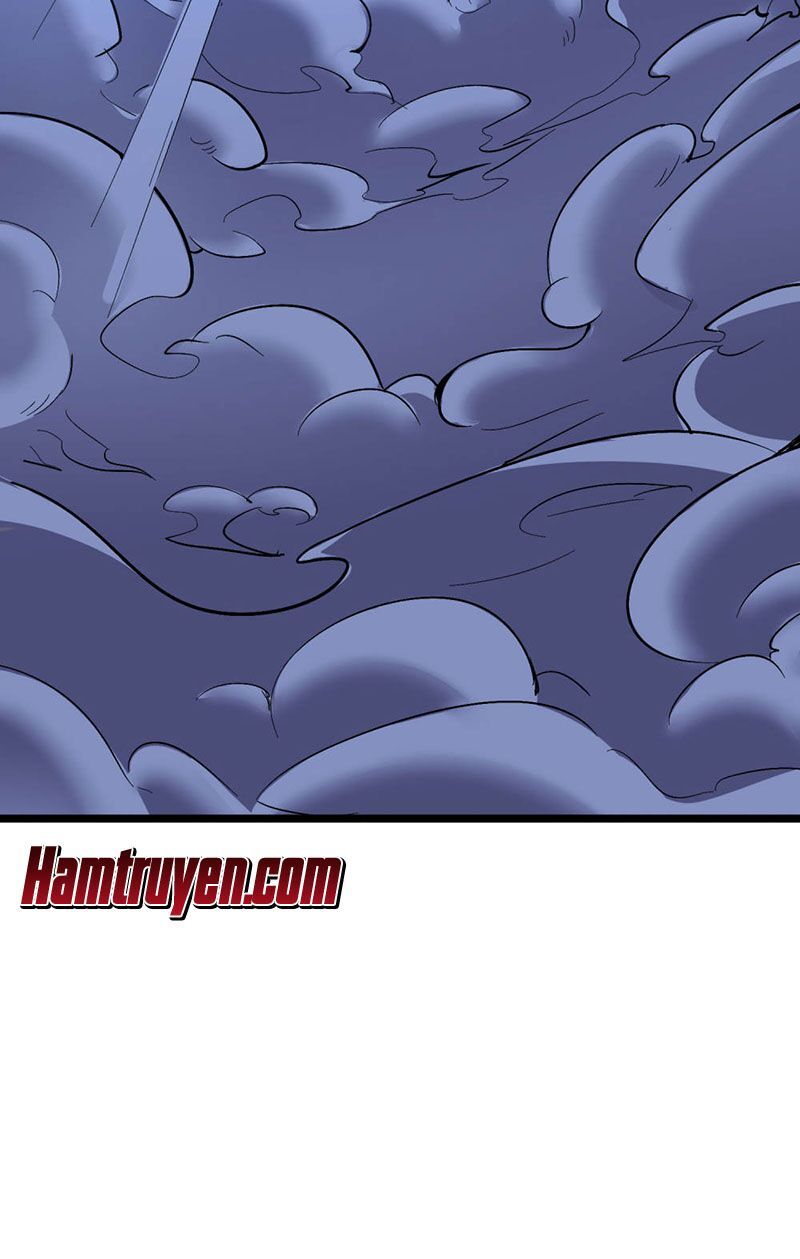 đọc truyện Phục Thiên Thánh Chủ Chương 81 ảnh 22 tại Thiên Thai Truyện