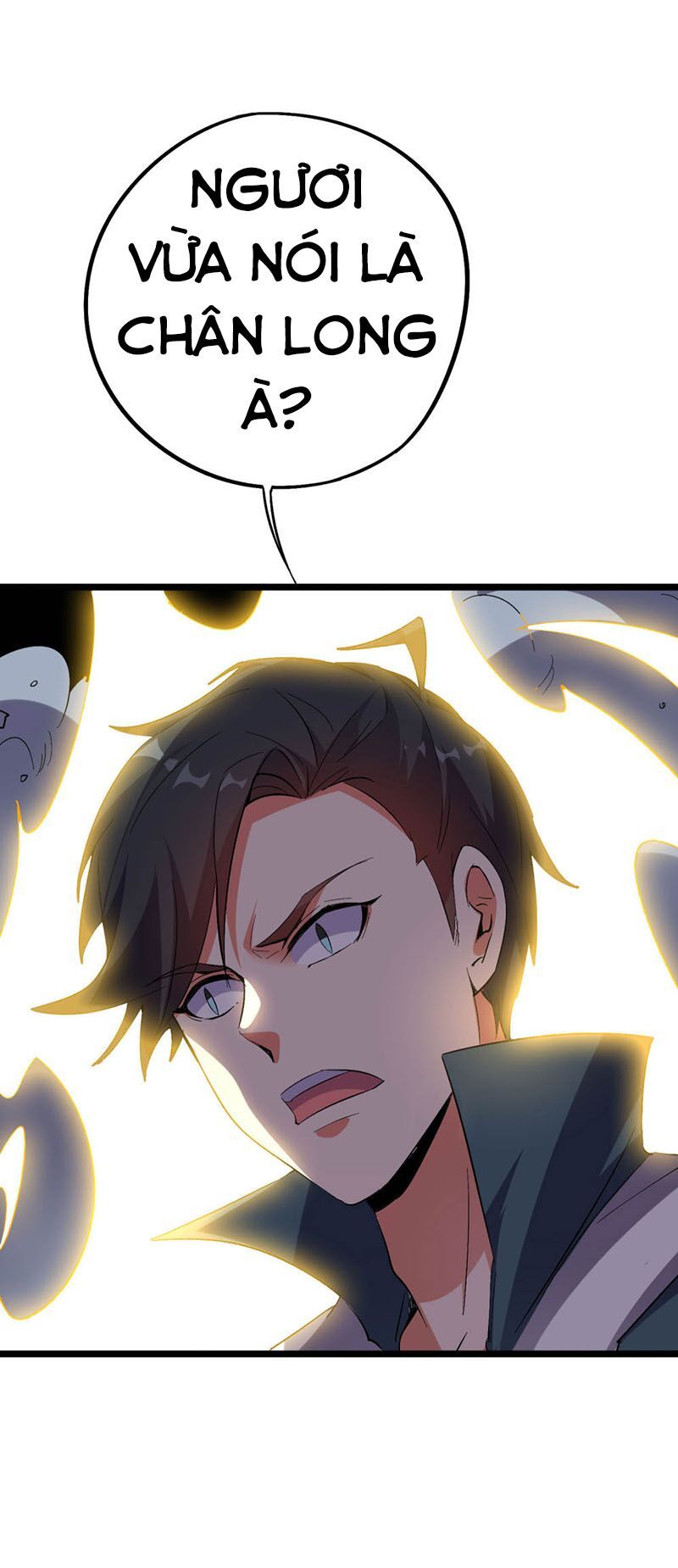 đọc truyện Phục Thiên Thánh Chủ Chương 81 ảnh 23 tại Thiên Thai Truyện