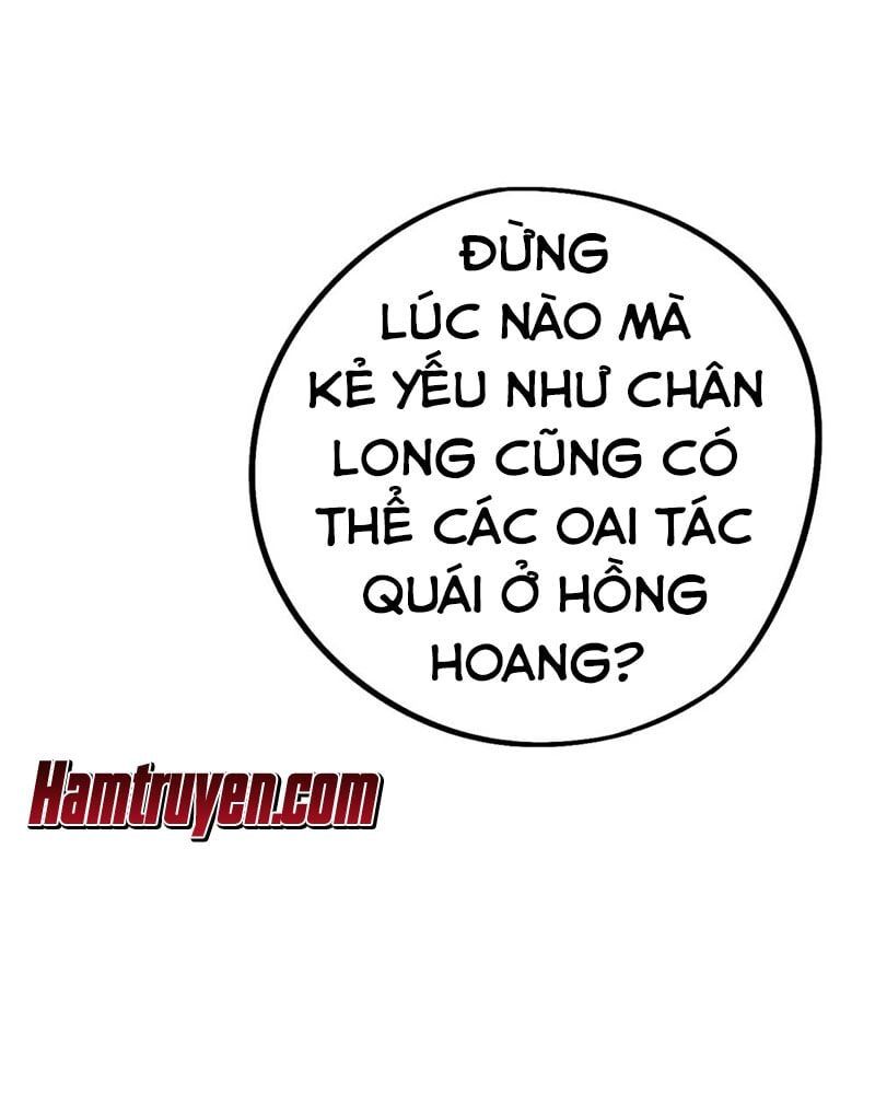 đọc truyện Phục Thiên Thánh Chủ Chương 81 ảnh 24 tại Thiên Thai Truyện
