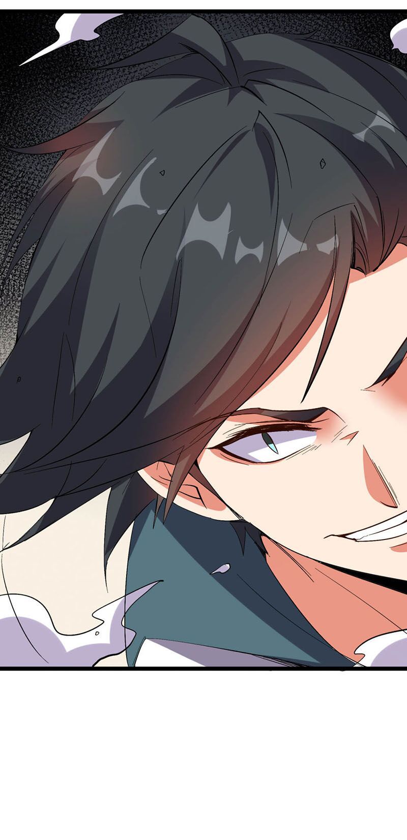 đọc truyện Phục Thiên Thánh Chủ Chương 81 ảnh 25 tại Thiên Thai Truyện