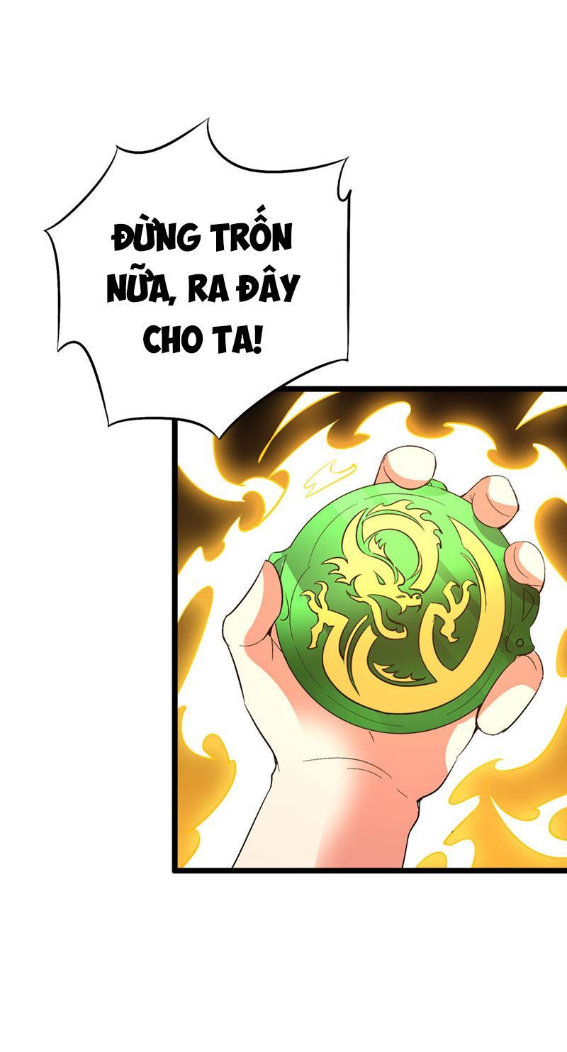 đọc truyện Phục Thiên Thánh Chủ Chương 81 ảnh 27 tại Thiên Thai Truyện