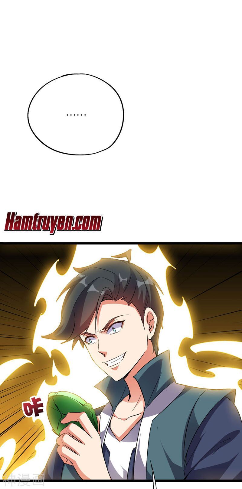 đọc truyện Phục Thiên Thánh Chủ Chương 81 ảnh 28 tại Thiên Thai Truyện