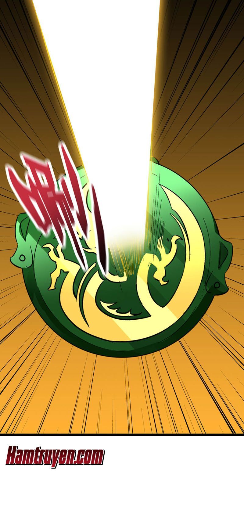 đọc truyện Phục Thiên Thánh Chủ Chương 81 ảnh 30 tại Thiên Thai Truyện