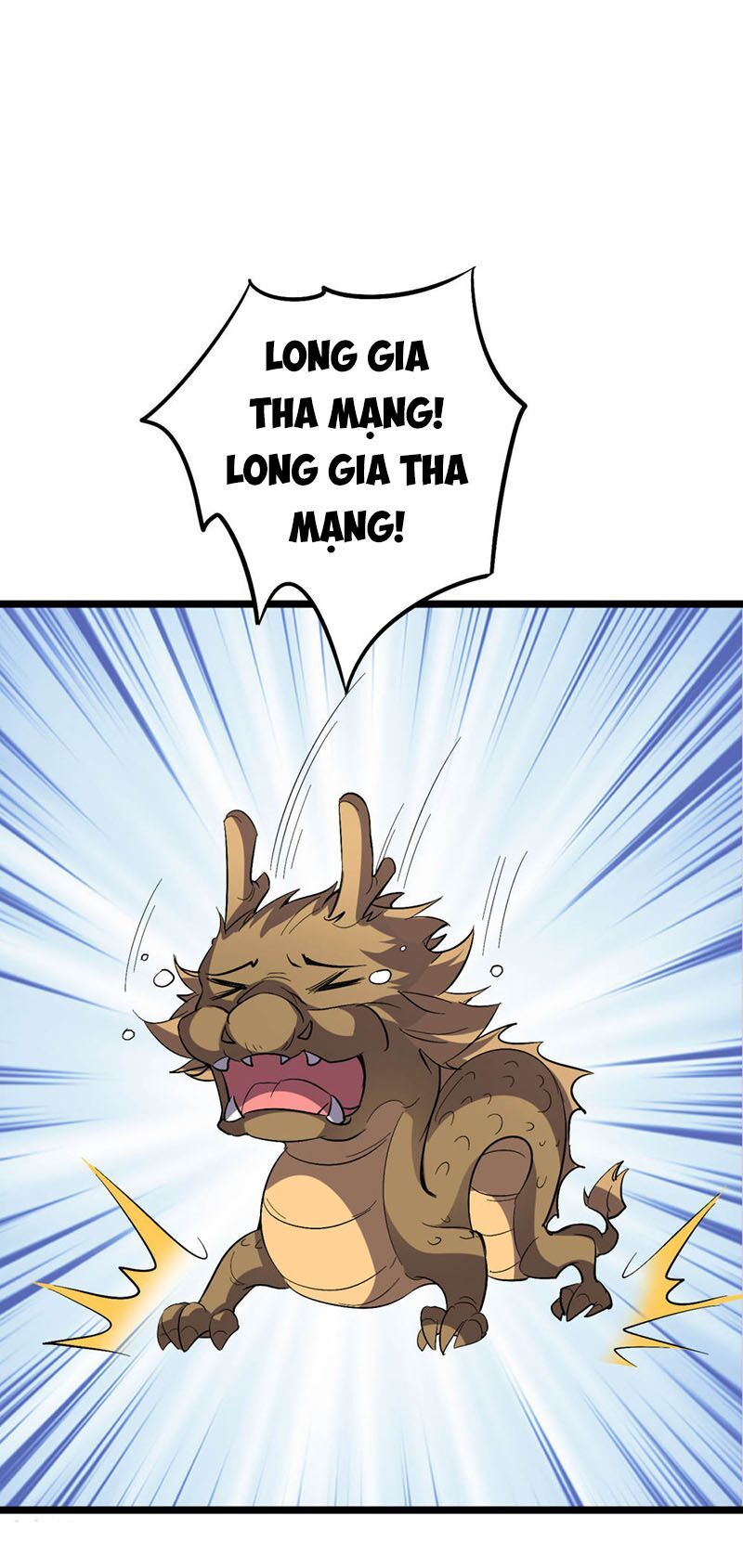 đọc truyện Phục Thiên Thánh Chủ Chương 81 ảnh 31 tại Thiên Thai Truyện