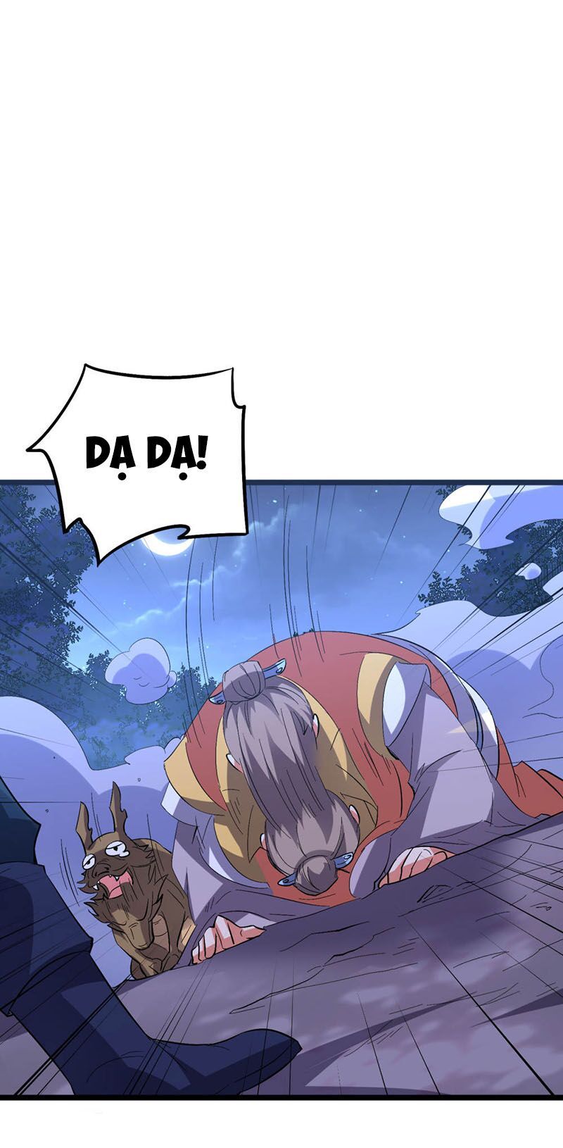 đọc truyện Phục Thiên Thánh Chủ Chương 81 ảnh 33 tại Thiên Thai Truyện