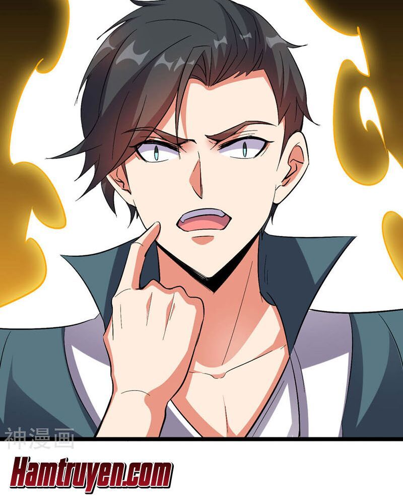 đọc truyện Phục Thiên Thánh Chủ Chương 81 ảnh 35 tại Thiên Thai Truyện