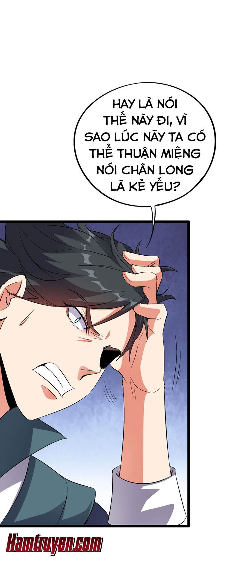 đọc truyện Phục Thiên Thánh Chủ Chương 81 ảnh 37 tại Thiên Thai Truyện