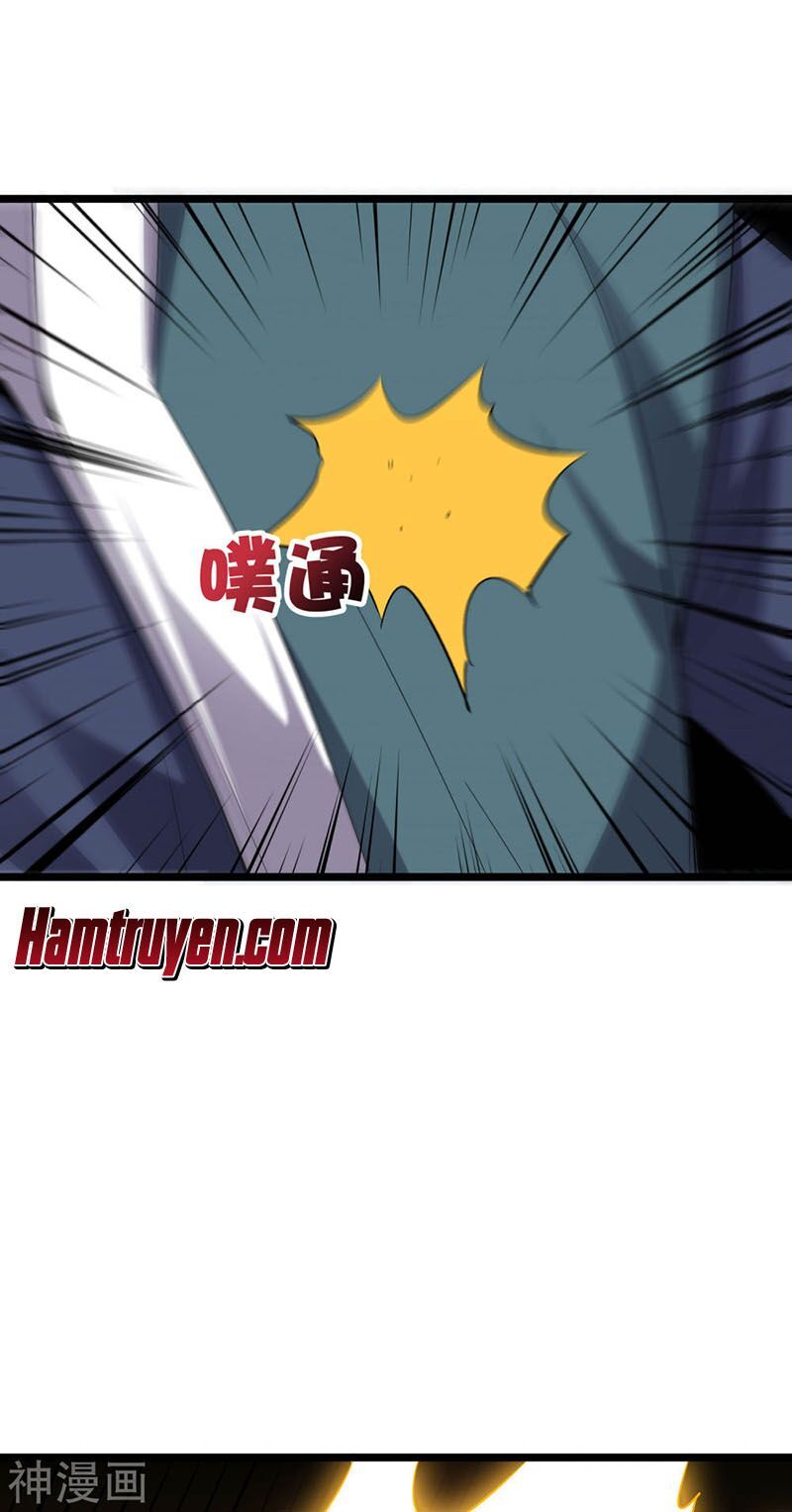 đọc truyện Phục Thiên Thánh Chủ Chương 81 ảnh 39 tại Thiên Thai Truyện