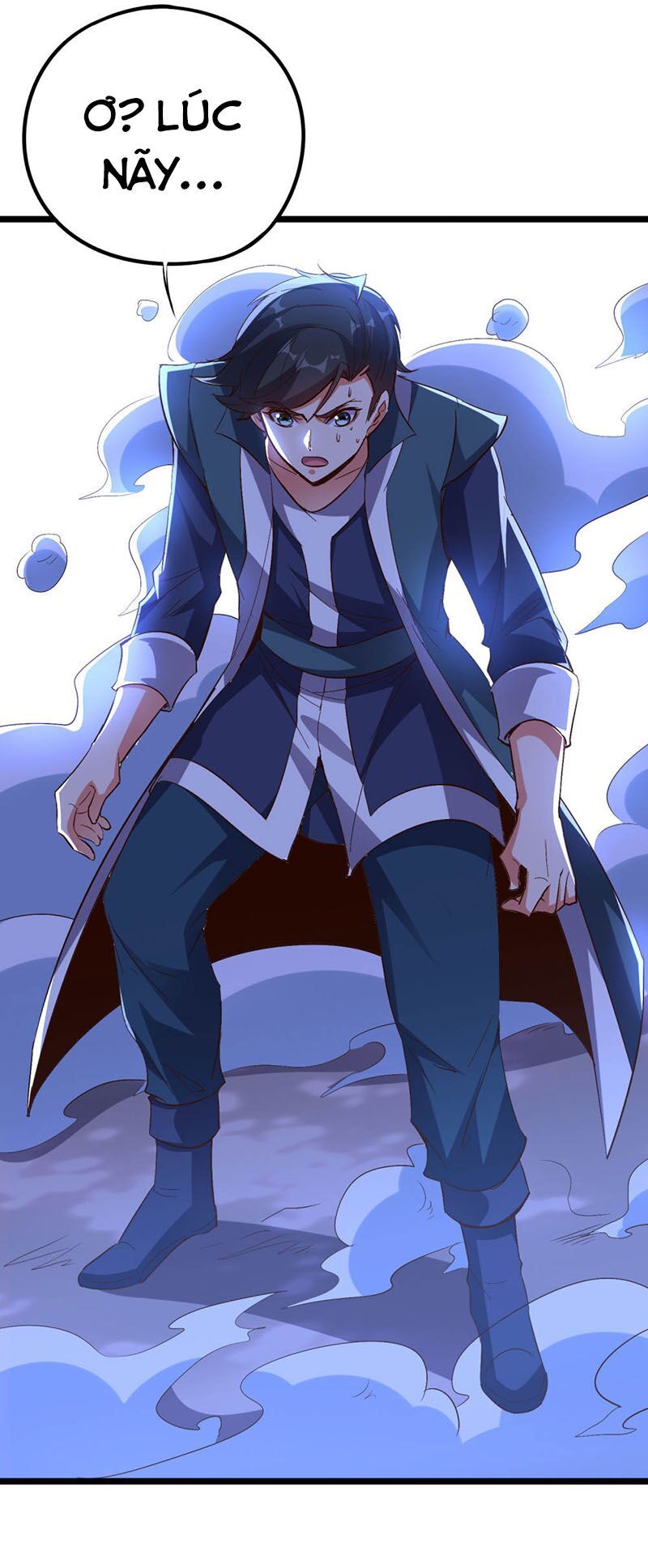 đọc truyện Phục Thiên Thánh Chủ Chương 81 ảnh 42 tại Thiên Thai Truyện