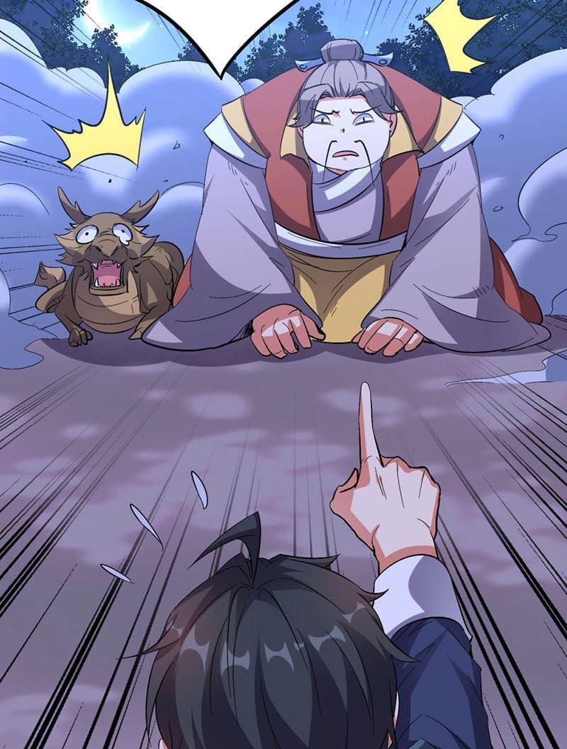 đọc truyện Phục Thiên Thánh Chủ Chương 81 ảnh 44 tại Thiên Thai Truyện