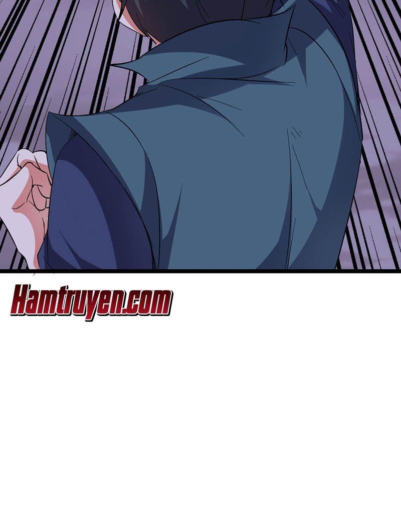 đọc truyện Phục Thiên Thánh Chủ Chương 81 ảnh 45 tại Thiên Thai Truyện