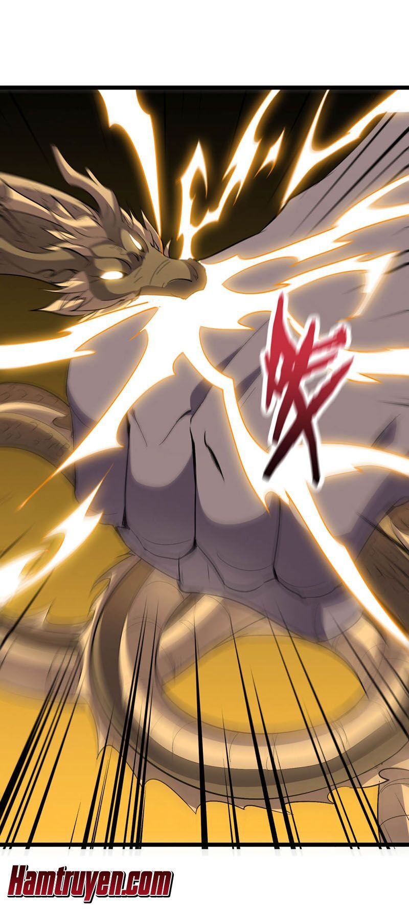 đọc truyện Phục Thiên Thánh Chủ Chương 81 ảnh 10 tại Thiên Thai Truyện