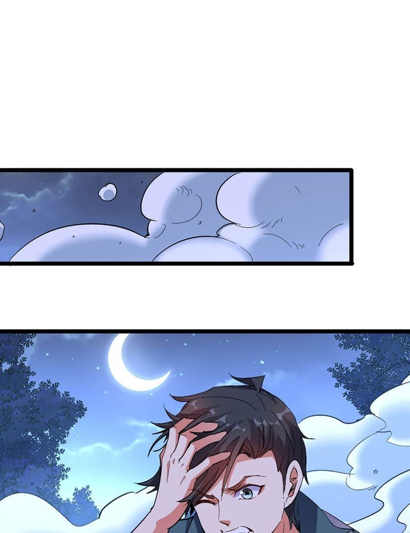 đọc truyện Phục Thiên Thánh Chủ Chương 82 ảnh 3 tại Thiên Thai Truyện