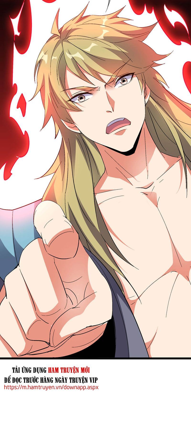 đọc truyện Phục Thiên Thánh Chủ Chương 82 ảnh 13 tại Thiên Thai Truyện