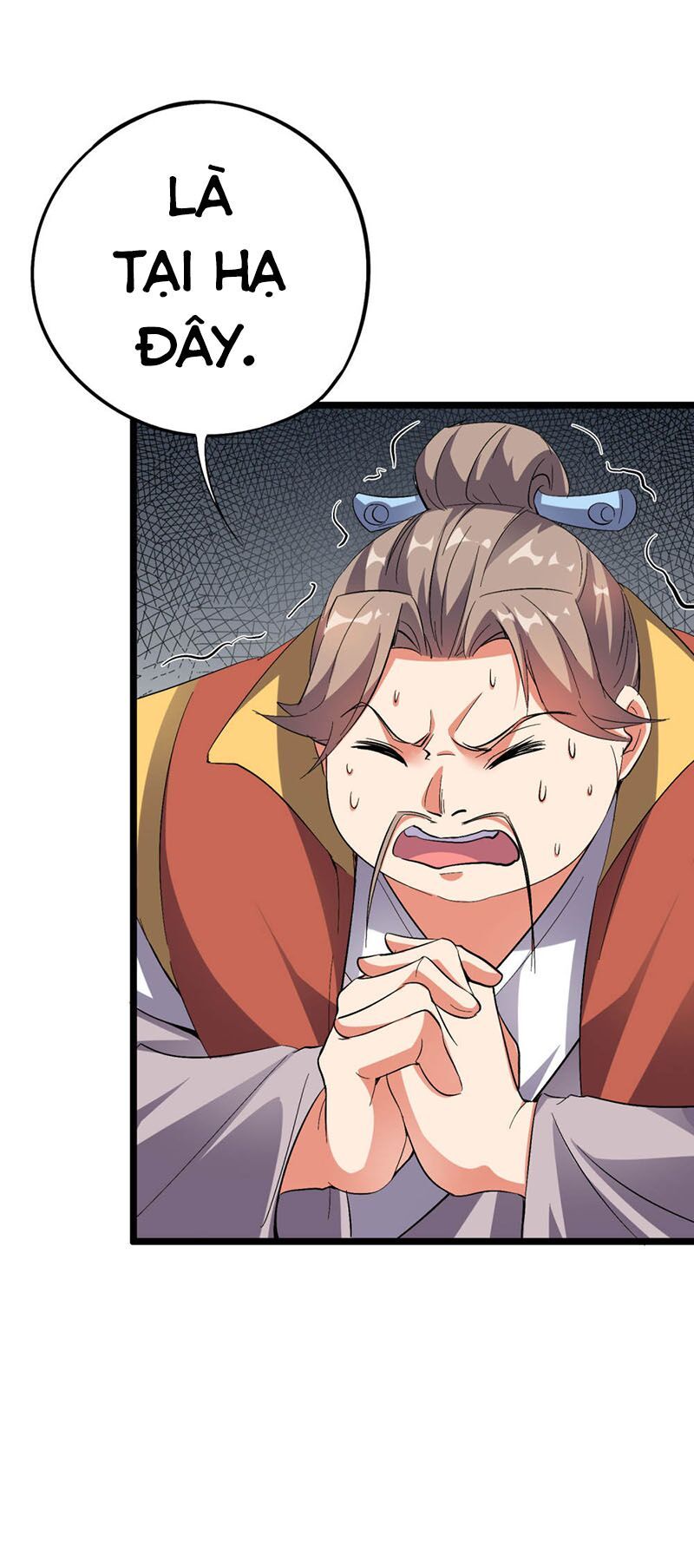 đọc truyện Phục Thiên Thánh Chủ Chương 82 ảnh 14 tại Thiên Thai Truyện