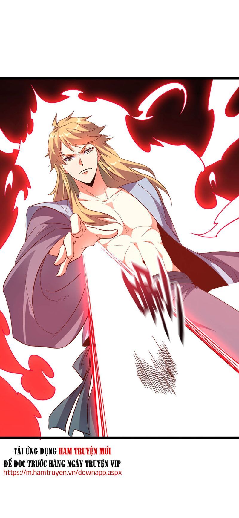 đọc truyện Phục Thiên Thánh Chủ Chương 82 ảnh 15 tại Thiên Thai Truyện