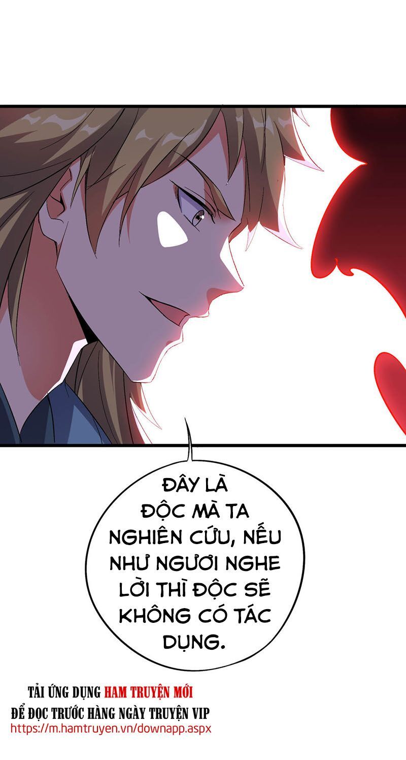 đọc truyện Phục Thiên Thánh Chủ Chương 82 ảnh 17 tại Thiên Thai Truyện