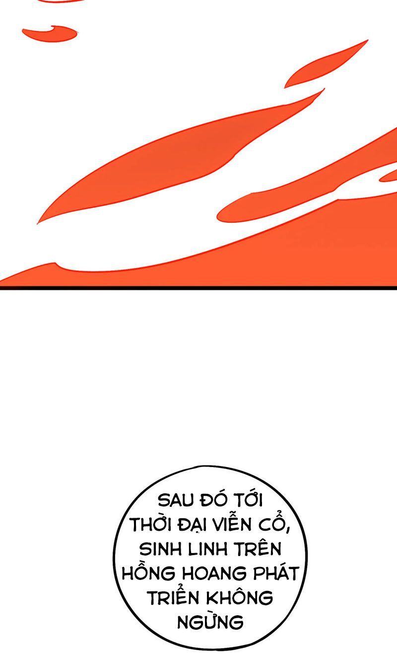 đọc truyện Phục Thiên Thánh Chủ Chương 82 ảnh 28 tại Thiên Thai Truyện