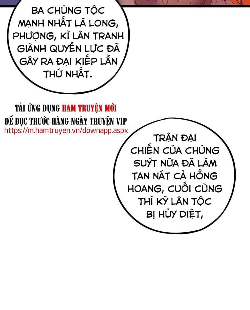 đọc truyện Phục Thiên Thánh Chủ Chương 82 ảnh 30 tại Thiên Thai Truyện