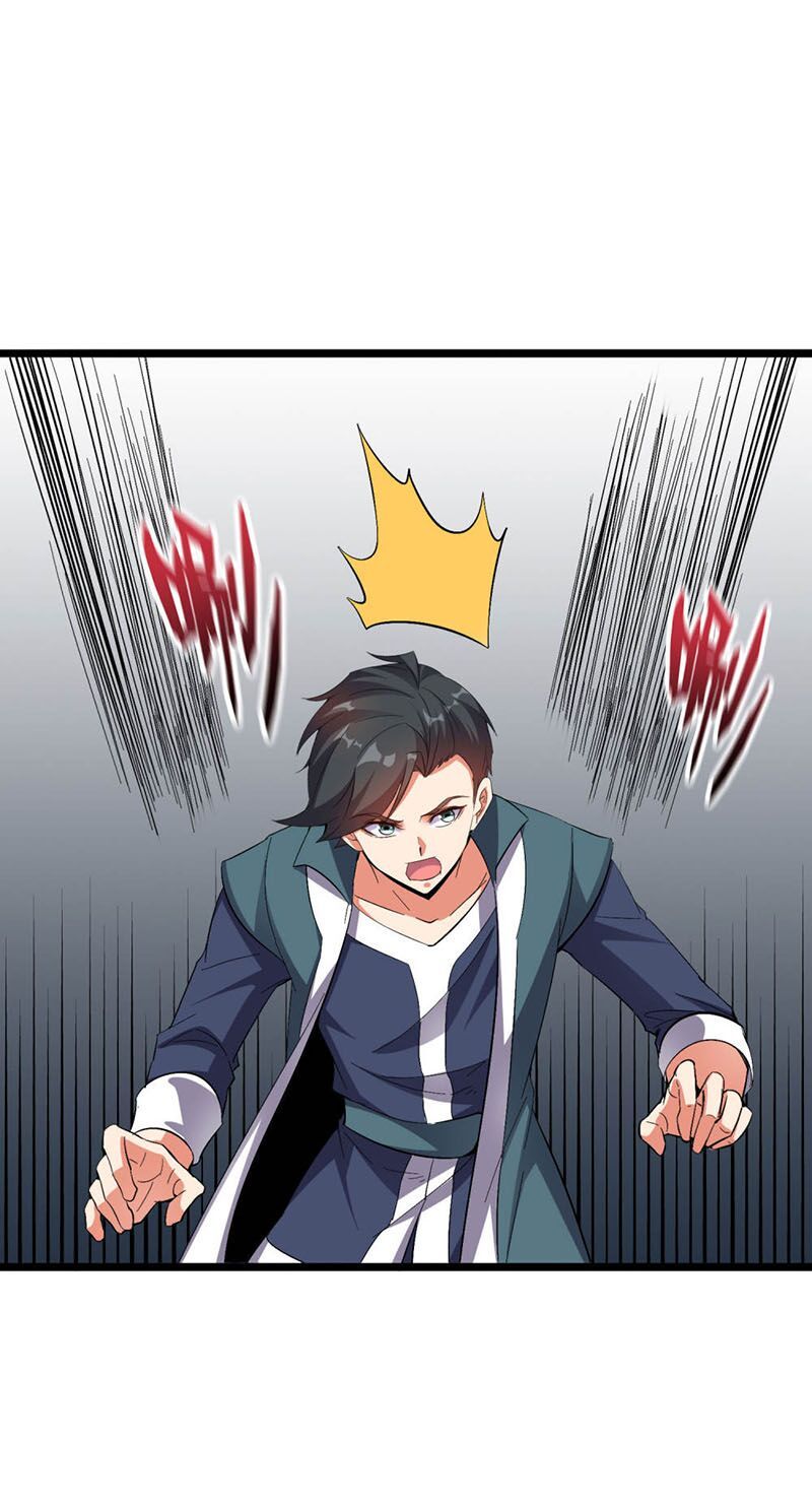 đọc truyện Phục Thiên Thánh Chủ Chương 82 ảnh 5 tại Thiên Thai Truyện