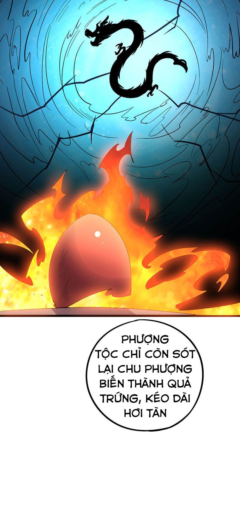 đọc truyện Phục Thiên Thánh Chủ Chương 82 ảnh 32 tại Thiên Thai Truyện