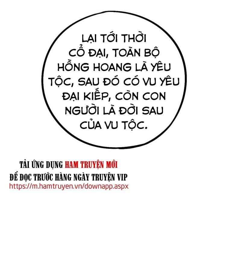 đọc truyện Phục Thiên Thánh Chủ Chương 82 ảnh 34 tại Thiên Thai Truyện