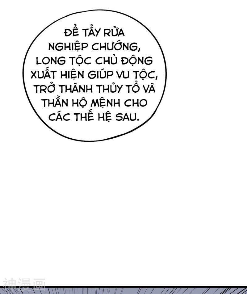 đọc truyện Phục Thiên Thánh Chủ Chương 82 ảnh 36 tại Thiên Thai Truyện