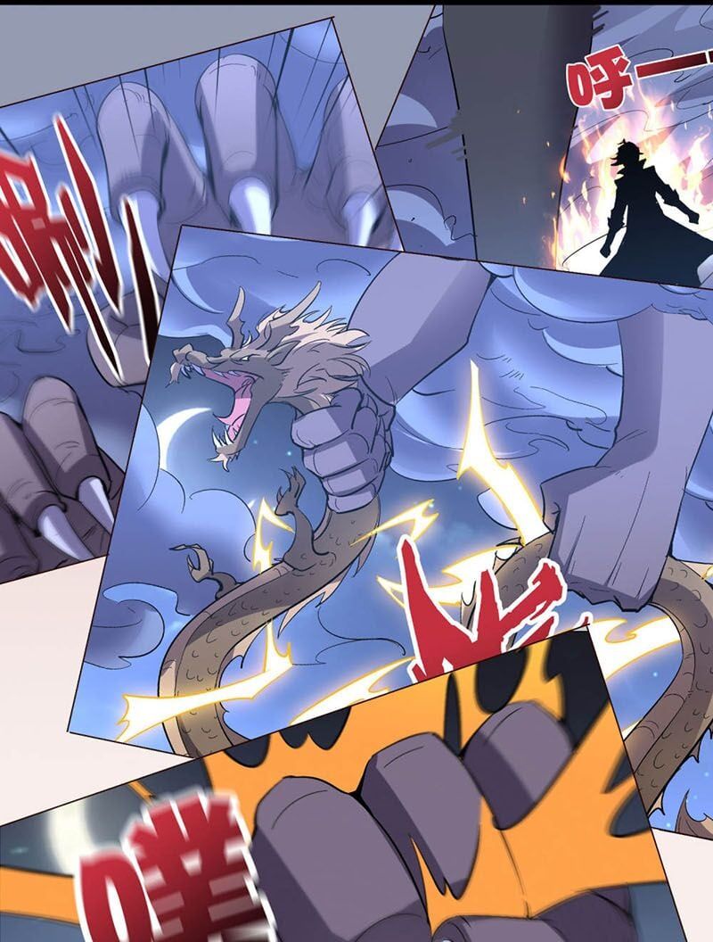 đọc truyện Phục Thiên Thánh Chủ Chương 82 ảnh 38 tại Thiên Thai Truyện