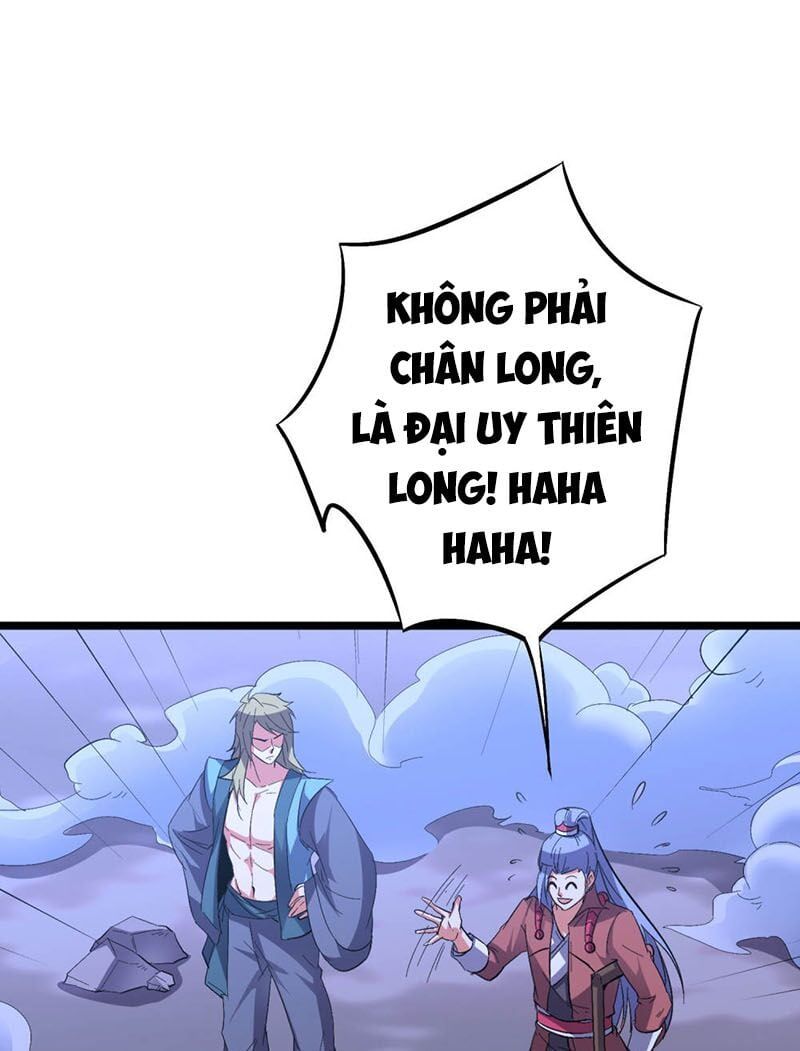 đọc truyện Phục Thiên Thánh Chủ Chương 82 ảnh 44 tại Thiên Thai Truyện