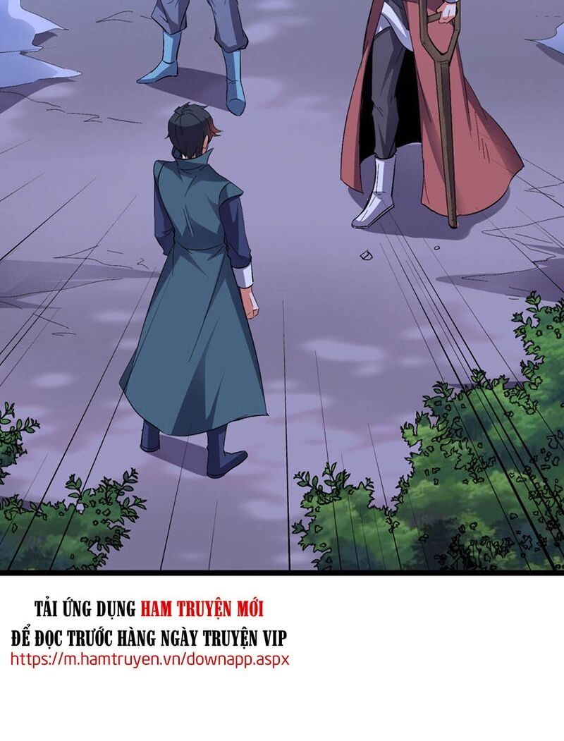 đọc truyện Phục Thiên Thánh Chủ Chương 82 ảnh 45 tại Thiên Thai Truyện