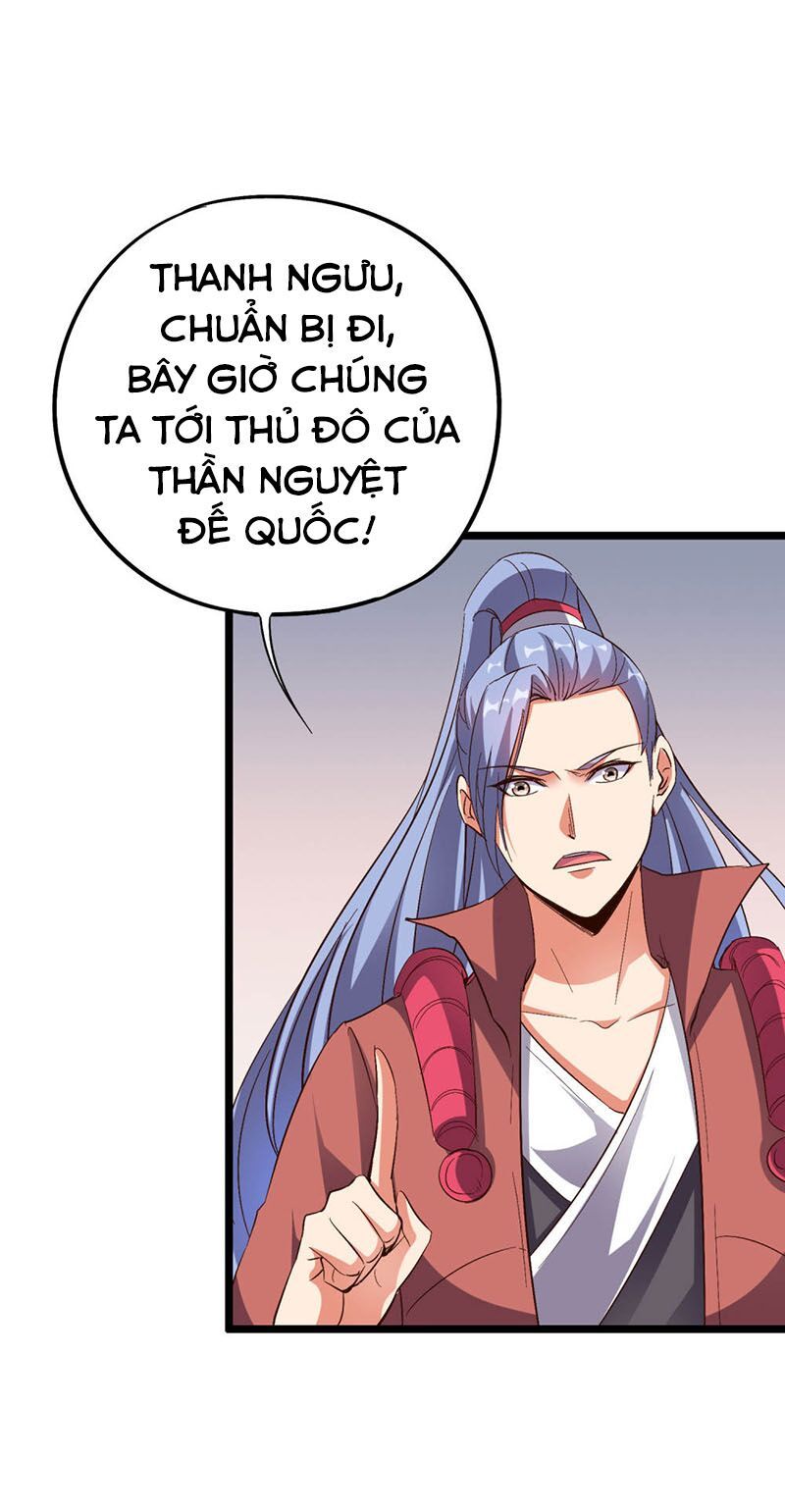 đọc truyện Phục Thiên Thánh Chủ Chương 82 ảnh 46 tại Thiên Thai Truyện